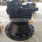 Excavator Swing Device SK230-6 SK210-6 Swing Motor M2X146