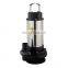 Stainless Steel Electric Vertical Sewage Submersible Pumps Price List