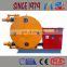 Gear Reducer Hose Pump Peristaltic Pump Lightweight Concrete Pump