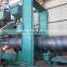 building material LSAW/ SSAW spiral round welded steel pipe