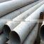ASTM A269 304 TP304 stainless steel seamless welded pipe tube