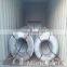 Q235, SS400, St37 cold rolled steel sheet coil prices