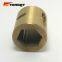 OEM Brass CNC Machining Service