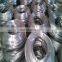 Galvanized binding Wire rod coil in package