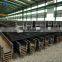 water - resisting U  type Steel Sheet Pile with SY295 standard