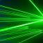 (NJ-G640) 640MW RGB Full Color Laser Spider Light