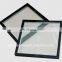 Factory supply ST02 Silicone Coating Machine / double glazing machine with CE certificate