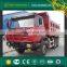new mini SHACMAN 4x2 F2000 dump trucks