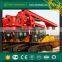 Low Price SANY SR285RW10 Bore Water Well Rotary Drilling Rig