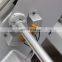 Jinan glass manufacturing process / glass cutting equipment