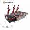 GLM3624 Factory Supply Glass Sheet Loading Machine With Manual Glass Cutting Table