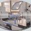 Double Head Mitre Saw CNC Aluminum Cutting Saw Machine