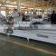 UPVC Double Head Cutting Saw for  ALU.Window-door profile,Factory Direct Sale Digital Display Double-Head Cutting Saw