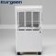 EURGEEN Brand Electric Portable Refrigerator Dehumidifier With TImer for Damp Air Mold Moisture in Home Kitchen Bedroom Basement