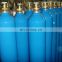 high quality and cheap price 40L empty hydrogen seamless steel gas cylinder