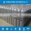 2019 Supplied by Leading Manufacturer 3L Steel CO2 Cylinder CO2 Gas Cylinder for Beer and Beverage