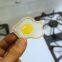 Egg Custom Patches for Hats