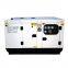 Good Quality three phase slient type diesel generator price