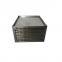 Sensible heat exchanger for fresh air equipment，Ventilation and Air Change，Waste Heat Recovery