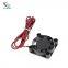 40*40*10mm dc refrigerator cooling fan