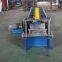 Latest technology steel door frame roll forming machine Hot Selling Door Frame Roll Forming Machine