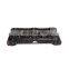 Made in china gas fireplace outdoor and gas stove with knob control