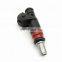 Fuel injector nozzle 21150162D for Volkswagen original heavy truck Siemens