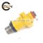 Fuel Injector  5D7-13770-00 Motorcycle Fuel Injector Nozzle for YZF R125 WR125  5D71377000