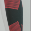 Custom Shin Splint Gym Leg Compression Calf Sleeves For Men And Women