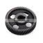 Auto Engine Parts Camshaft Gear 60 Teeth 8-97942764-5 8979427645   For  D-MAX 4JAL 4JH1