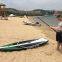 Wholesale Inflatable Stand-up Paddle Board Sup Board Paddleboard standing paddle surfboard  surfboard with best price and high quality
