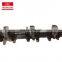 high quality 6BG1 rocker arm assy for engine