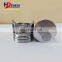 Diesel Engine Spare Parts V2403 Engine Piston With Turbo