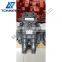 M5X130CHB-10A EC480D EC480E PL4809D PL4809E Hydraulic motor VOE14612482 VOE14673219 VOE14614206 swing motor