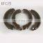 IFOB Genuine quality 04495-35150  Brake Shoe for 4Runner Truck KDN165LN166 04466-60120 04494-36300 04495-0k050 04495-0k130