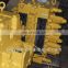 excavator PC200-8 hydraulic main control valves 723-46-23103
