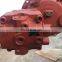 M5X180CHB-RG23C34 Swing Reducer RG23C34 Reduction Gearbox for Excavator