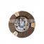 Professional Factory Supply 1-31240865-1 1312408651 CXZ 6WF1 Disc Clutch For Isuzu