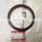 Cummins ISX diesel engine flywheel housing oil seal 4962603