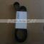8PK2124 3972375 5256771 Foton Cummins engine ISF3.8 V Ribbed Belt