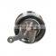 China Wholesale Supplier Price Auto Spare Parts for MAZDA OEM WE01-12-700 Timing Belt Tensioner