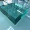 5mm+5mm laminated glass ,tempered laminated glass price