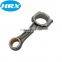 Auto engine parts connecting rod for 2KD 1GR OEM 13201-39235 1320139235