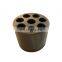 Hydraulic pump spare parts A2FO28 A2FE28 for repair or manufacture REXROTH piston pump accessories