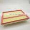 PAT Car  Air Filter fit for B-ENZ A60409414042