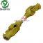 PTO  drive shaft with plastic guard used for  tractors