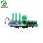 Trailer sprayers parts Adjustable Spray quantitative control system