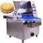 Economic hot selling 2017 cookie biscuit depositor machine