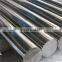 Round 321 stainless steel bar price for chemistry and molded products