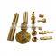Best selling factory price cnc machining robotic parts